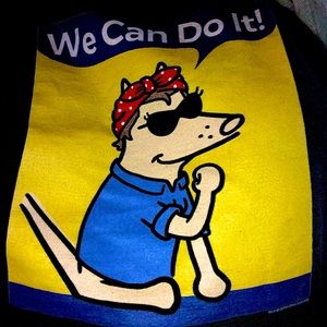 Meet your Posher, Elle